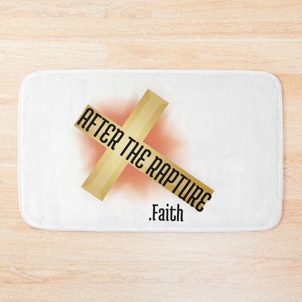 Item preview, After the Rapture designed and sold by BluetickEnter.