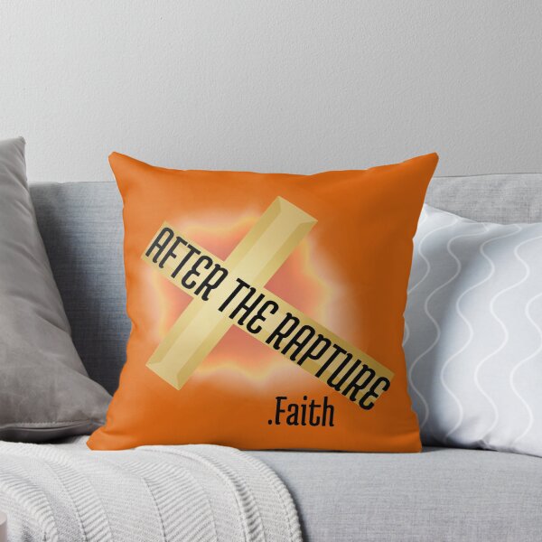 Item preview, After the Rapture designed and sold by BluetickEnter.