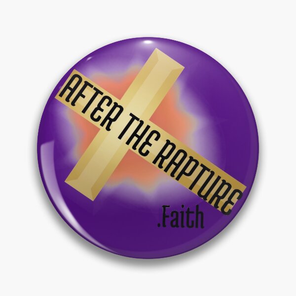 Item preview, After the Rapture designed and sold by BluetickEnter.