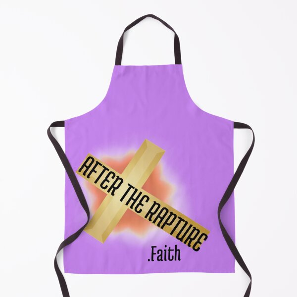 Item preview, After the Rapture designed and sold by BluetickEnter.