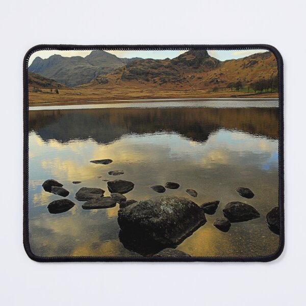 Item preview, Blea Tarn Reflections. designed and sold by Billlee.