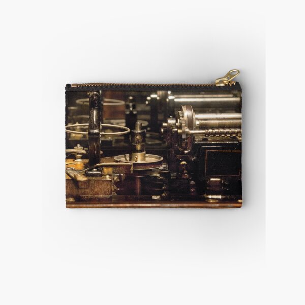 Item preview, Steam Punk - DIY Typewriter designed and sold by Mike Savad Photography.