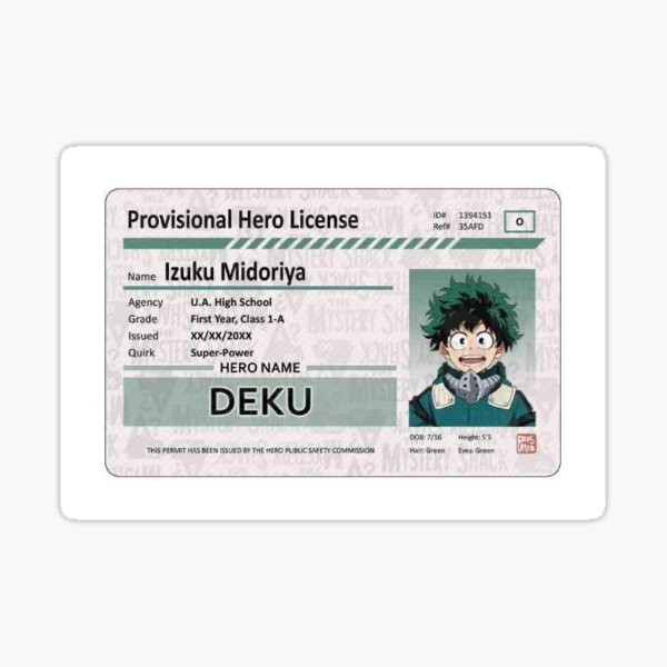 Fallout 4 General Atomics Factory Id Card