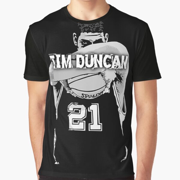 bleacher report tim duncan shirt