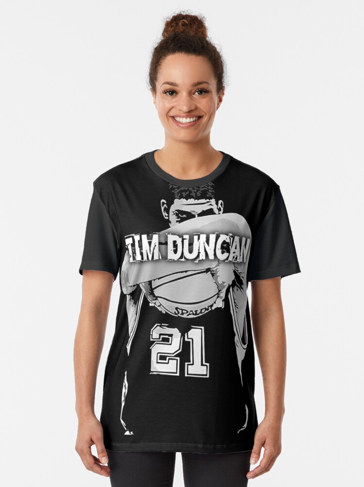 tdi duncan shirt