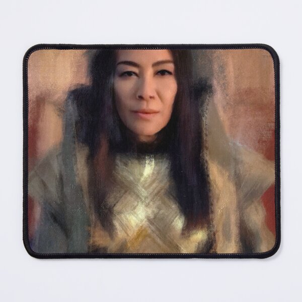 Item preview, The Emperor in the Mirror designed and sold by orionlodubyal.