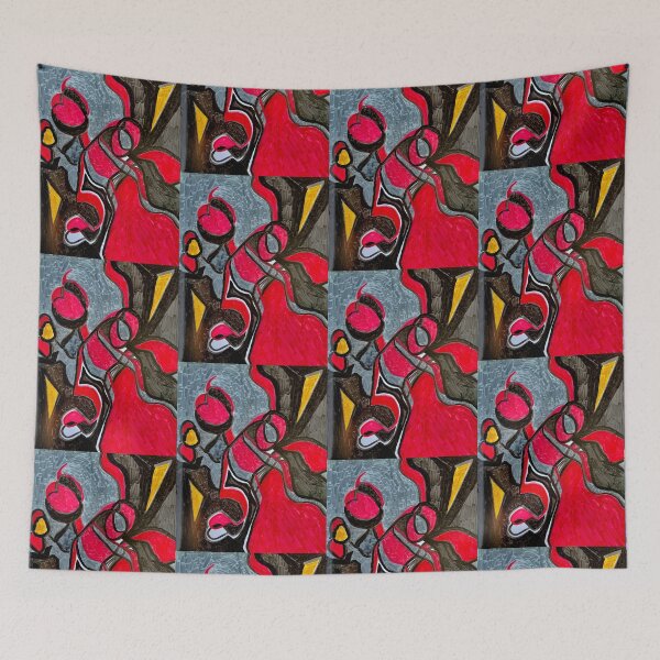 Item preview, Women in Motion designed and sold by Sarah Curtiss.