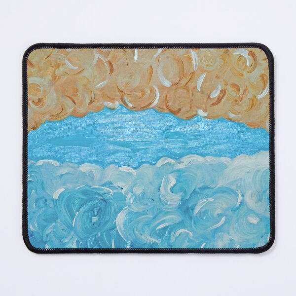 Item preview, Heaven's Gate (Acrylic Painting) designed and sold by Lori Ackley.