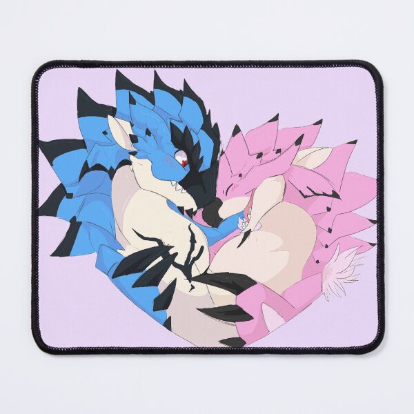 Item preview, Power Couple designed and sold by Nargannoying.