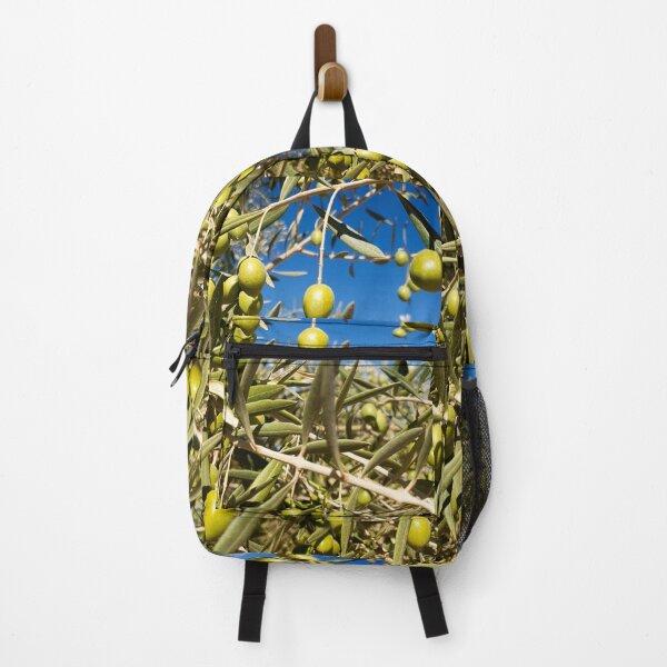 Item preview, Olive tree-Nature capture designed and sold by wiwiart.