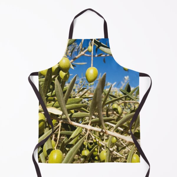 Aperçu de l'œuvre Olivier-Capture de la nature créée et vendue par wiwiart.