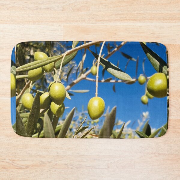 Aperçu de l'œuvre Olivier-Capture de la nature créée et vendue par wiwiart.