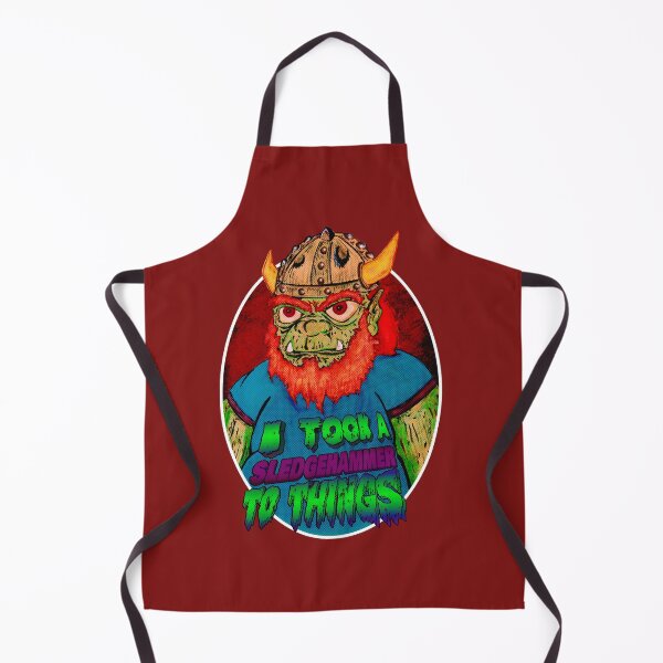 Item preview, Iron Mutant designed and sold by Flush Gorden.