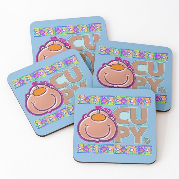 Item preview, CUPY the pinkest smile designed and sold by jose eduardo sanchez montaño.