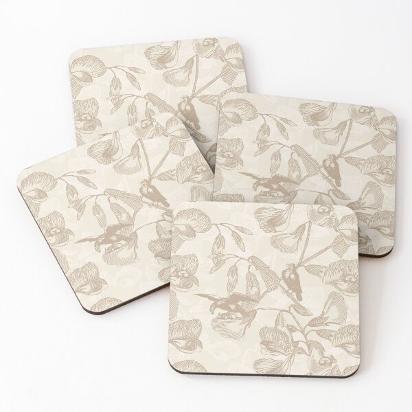 Item preview, Sweet Pea Hiding Spot in Gold designed and sold by maggie-byrd.