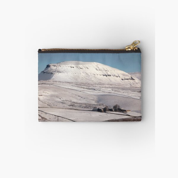 Item preview, Penyghent From Langcliffe designed and sold by SteveMG.