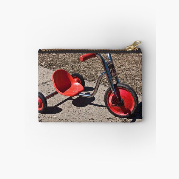 Item preview, tricycle designed and sold by g richard anderson.