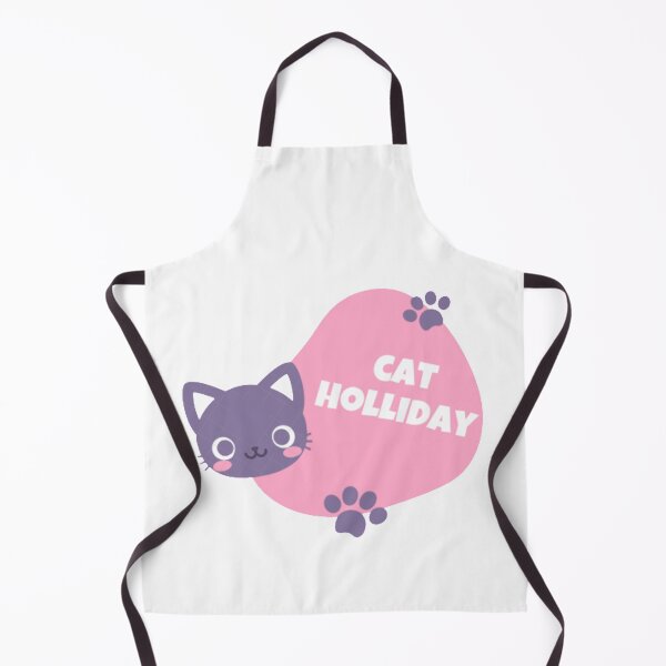 Item preview, Cat Holliday designed and sold by Fouitered.