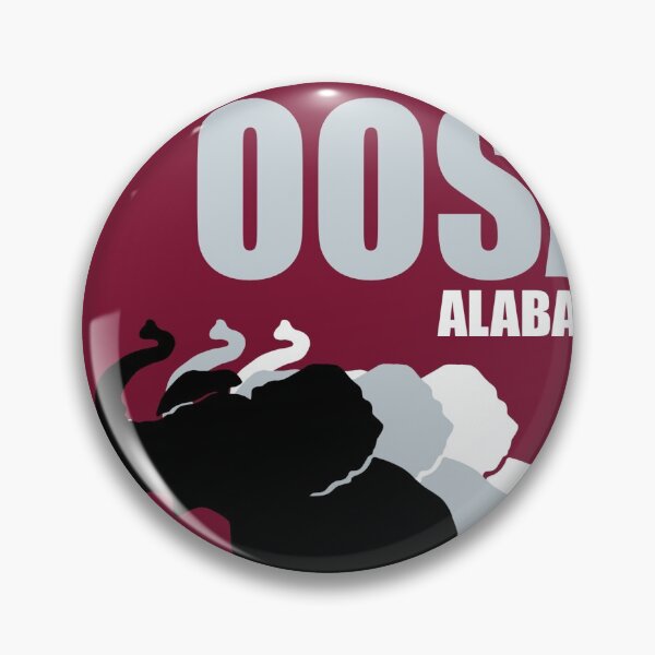 Item preview, Alabama Abstract Art  designed and sold by alekkar2002.