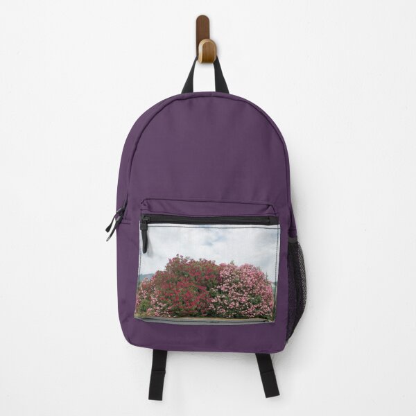 Item preview, 2018 Bougainvillea sulla Strada Aurelia designed and sold by robertoferrero.