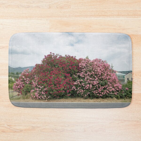 Item preview, 2018 Bougainvillea sulla Strada Aurelia designed and sold by robertoferrero.