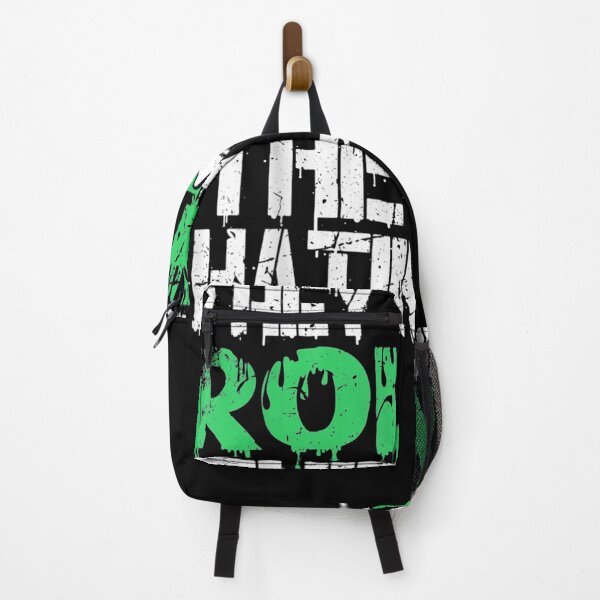 Item preview, Funny Painter They See Me Rollin' They Hatin' designed and sold by bar0zysbertha.