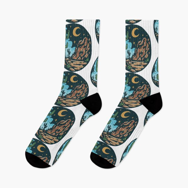 Item preview, The Night In The  Desert designed and sold by Vector Scout Lab.