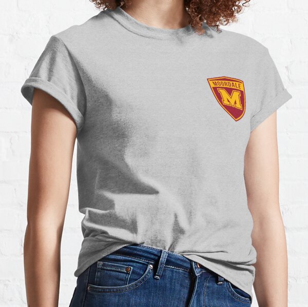 Moordale Uniform Classic T-Shirt