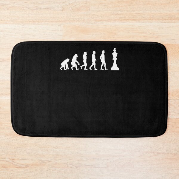 Item preview, Chess evolution | Chess piece designed and sold by BananaKivi.