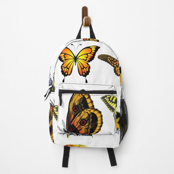 Item preview, Chrome butterflies designed and sold by Guyf1701.