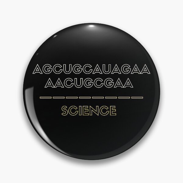 Item preview, mRNA to Amino Acids SCIENCE designed and sold by Chromatin.