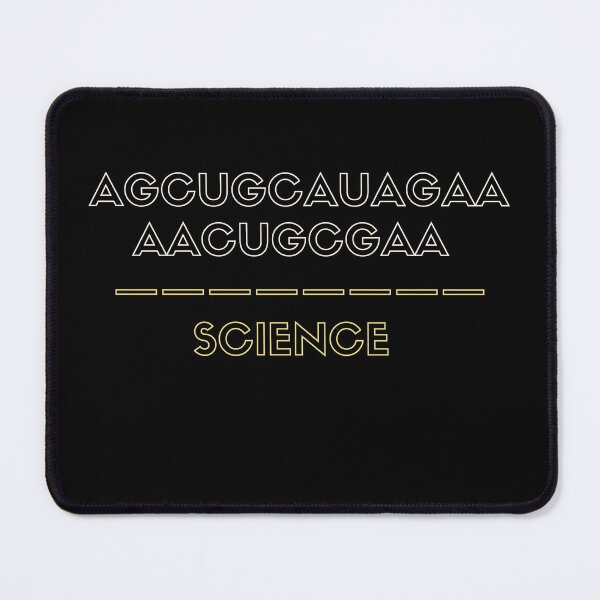 Item preview, mRNA to Amino Acids SCIENCE designed and sold by Chromatin.