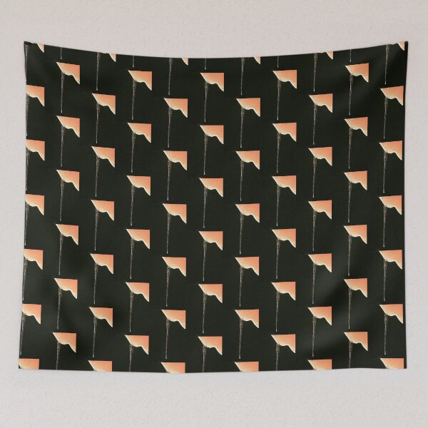 Item preview, Icicle and Awning, a Winter Abstract. designed and sold by Billlee.