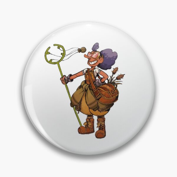 Item preview, Usopp designed and sold by Cursed-Teemo.