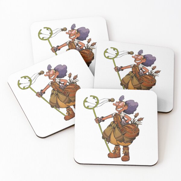 Item preview, Usopp designed and sold by Cursed-Teemo.