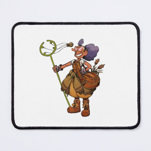 Item preview, Usopp designed and sold by Cursed-Teemo.