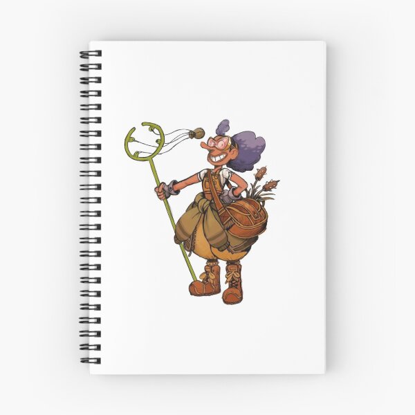 Item preview, Usopp designed and sold by Cursed-Teemo.