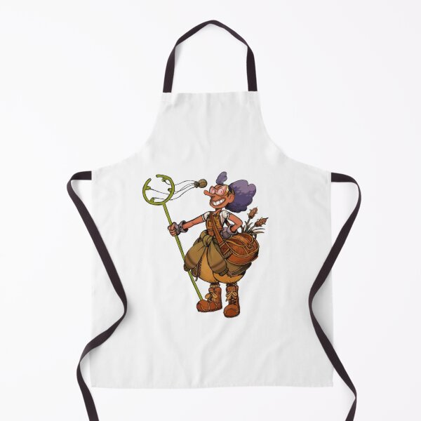 Item preview, Usopp designed and sold by Cursed-Teemo.