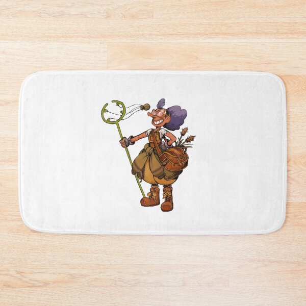 Item preview, Usopp designed and sold by Cursed-Teemo.