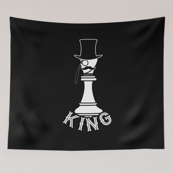 Item preview, Chess Opening Italian | Chess player designed and sold by BananaKivi.