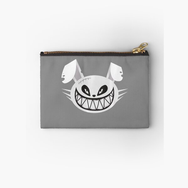 Item preview, Killer Bunny - Halloween Monster Crazy Rabbit designed and sold by DyanStoy.