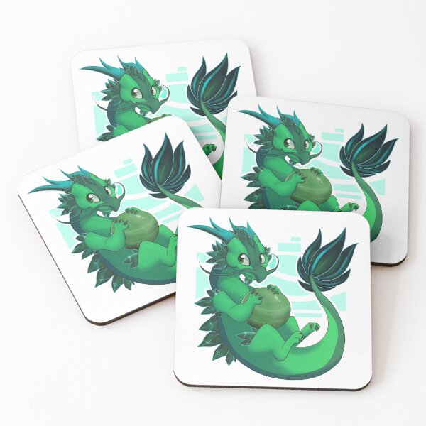 Item preview, Jade Dragon designed and sold by Nargannoying.