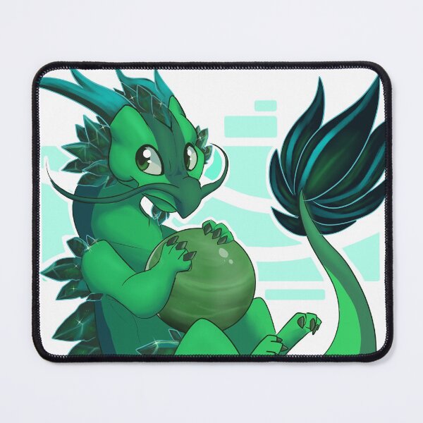 Item preview, Jade Dragon designed and sold by Nargannoying.