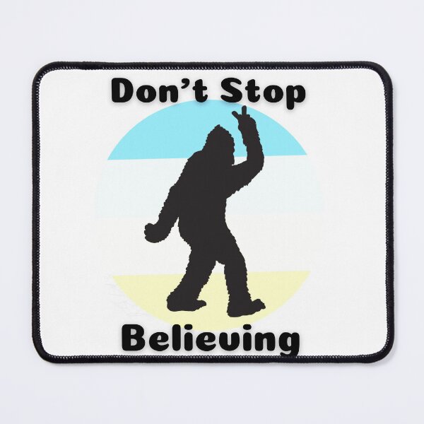 Item preview, Don't Stop! designed and sold by SMBDesigns304.