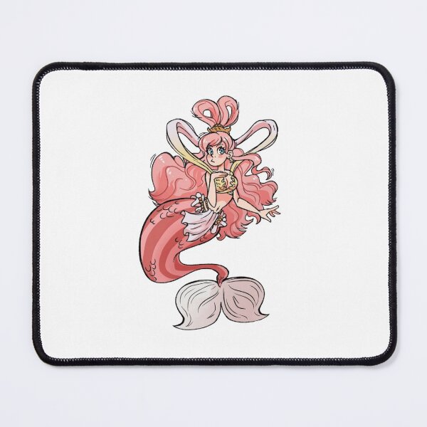 Item preview, Shirahoshi in princess style designed and sold by Cursed-Teemo.