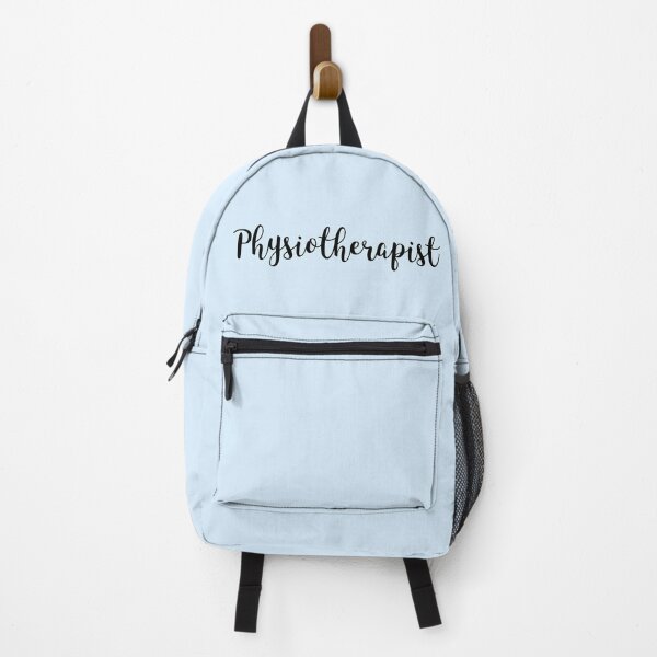Item preview, Physiotherapist designed and sold by TamGustam.