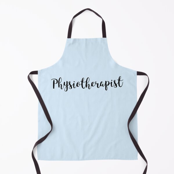 Item preview, Physiotherapist designed and sold by TamGustam.