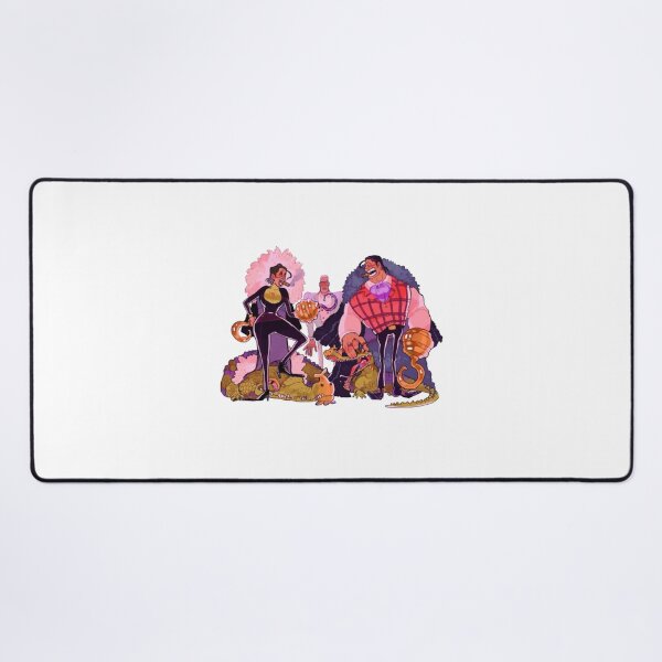 Item preview, Crocodiles designed and sold by Cursed-Teemo.