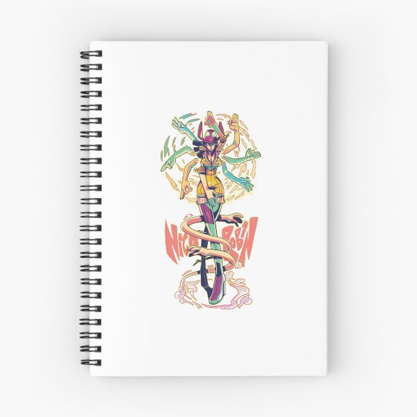 Item preview, Nico robin designed and sold by Cursed-Teemo.