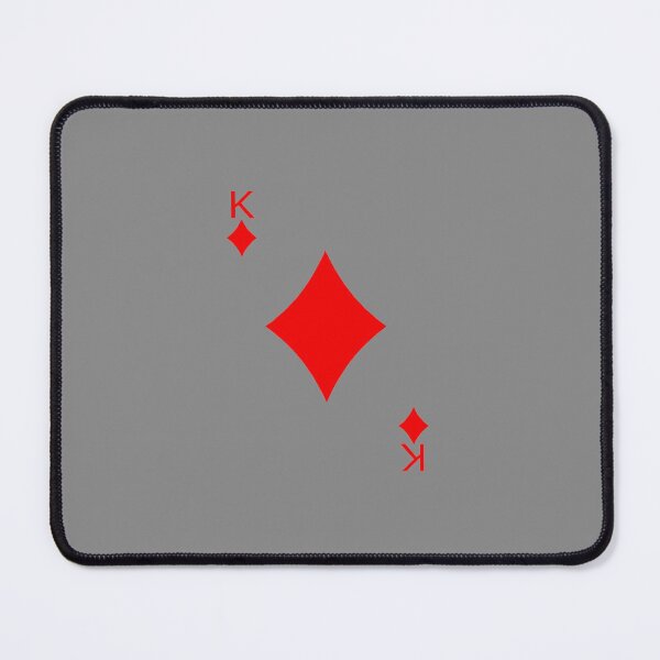 Item preview, King Of Diamond Deck Of Cards Halloween Costume designed and sold by DyanStoy.
